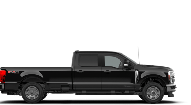 2026 Ford SuperDuty